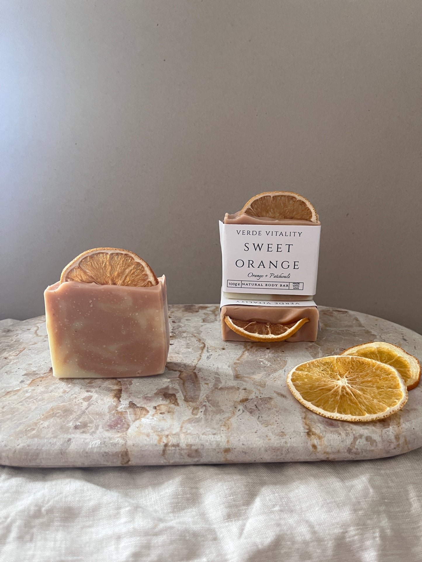 Sweet Orange
