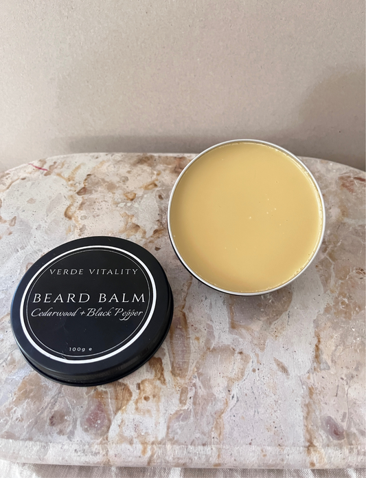 Beard Balm