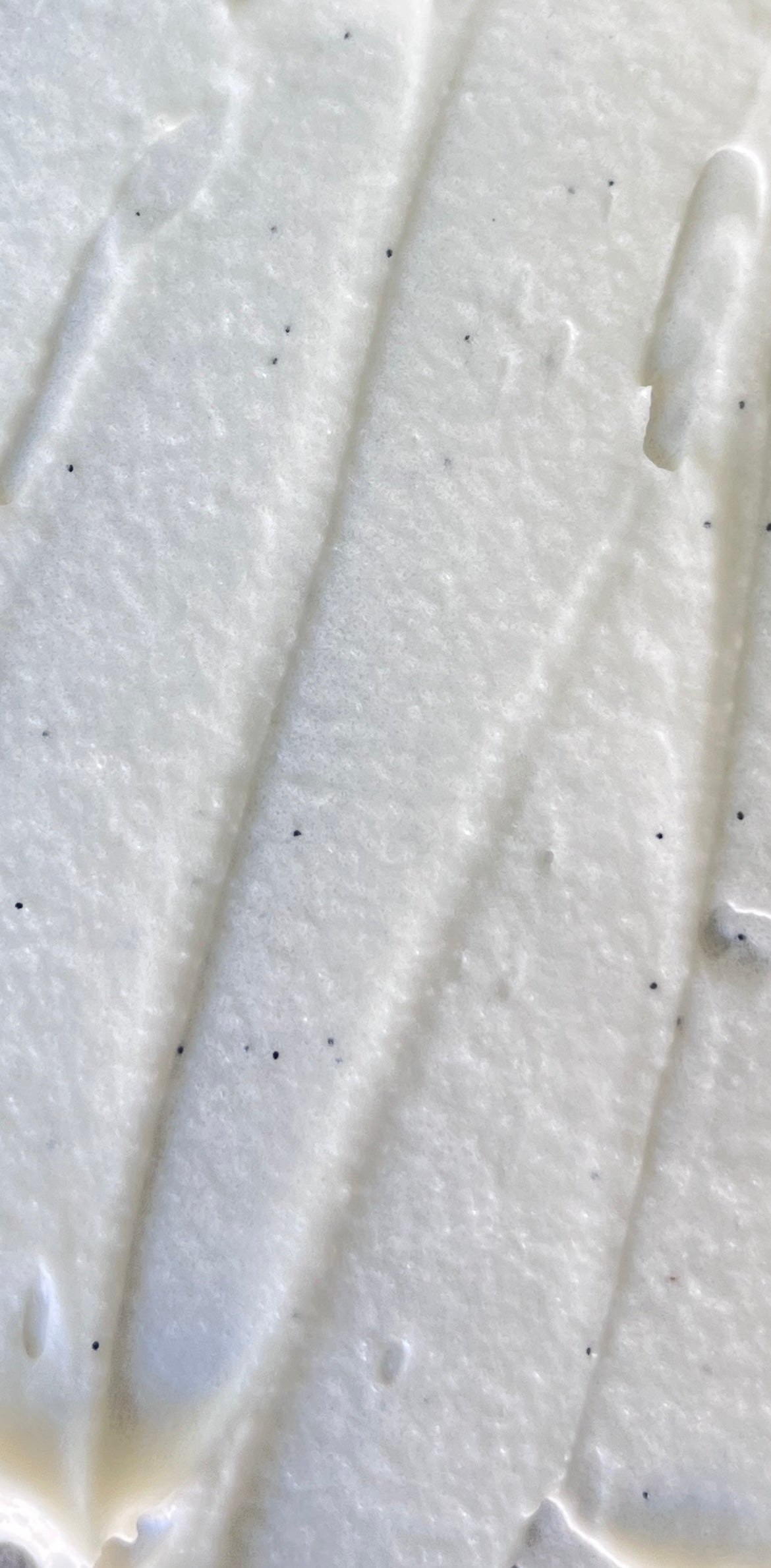 Vanilla Whipped Tallow Balm
