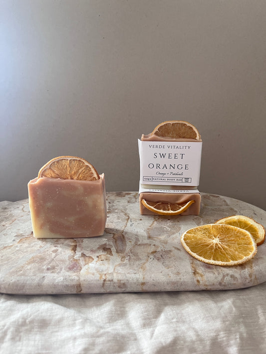 Sweet Orange