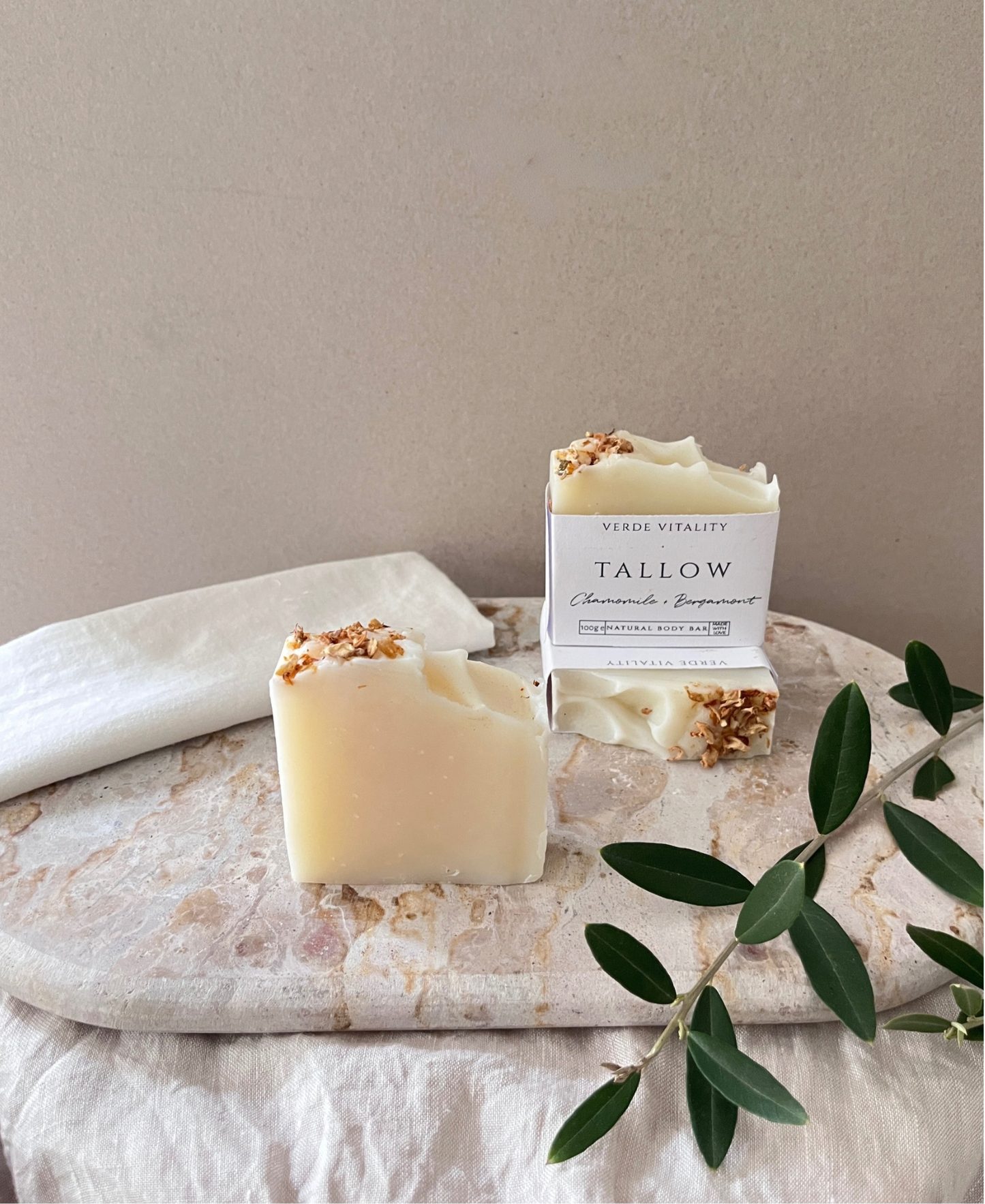 Tallow
