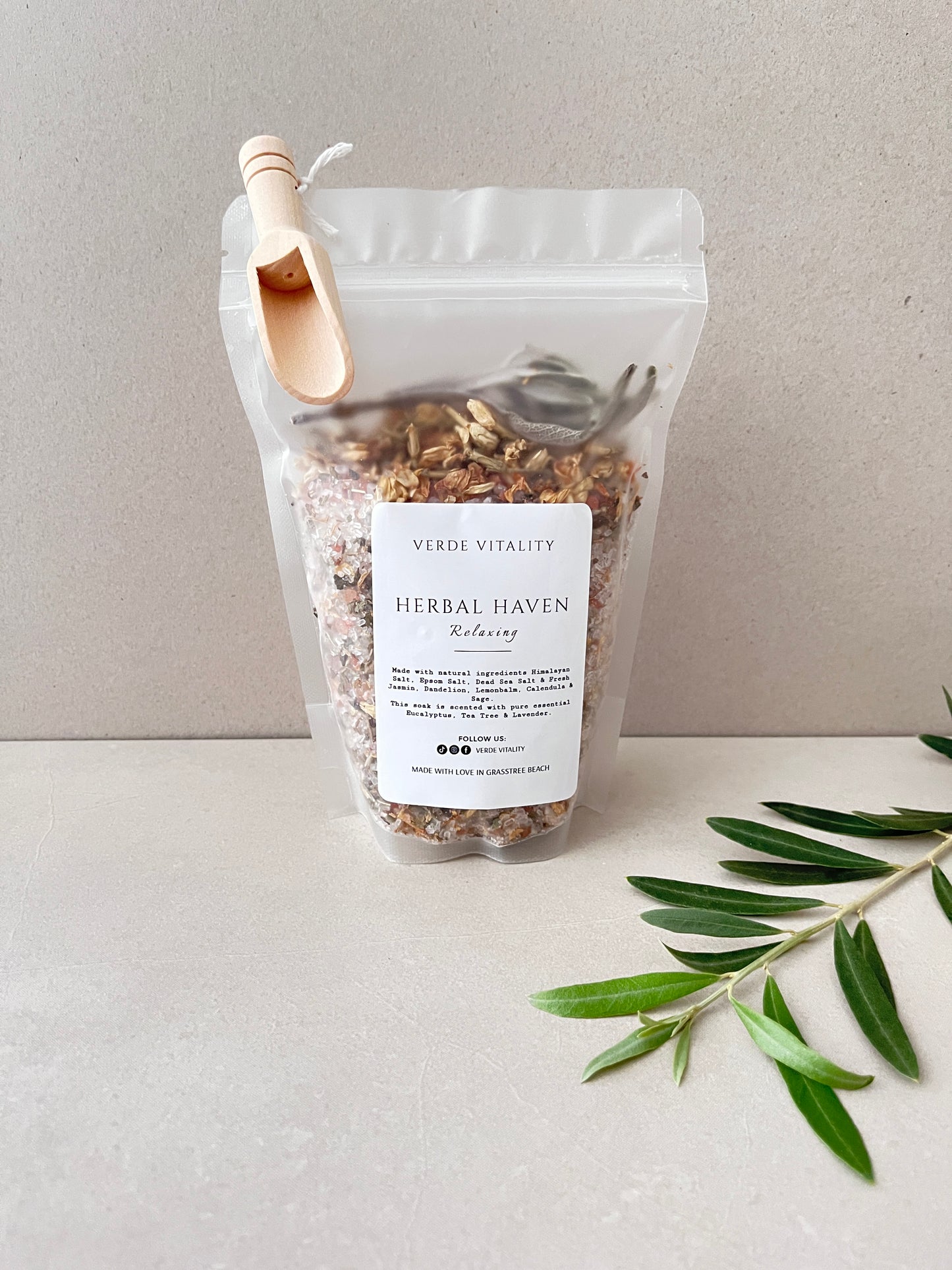 Herbal Haven