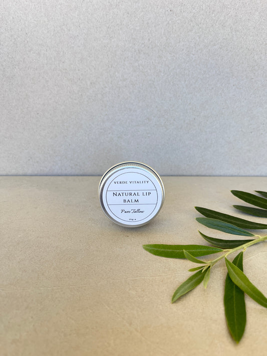 Pure Tallow