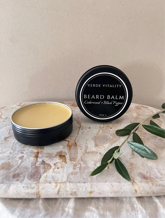 Beard Balm