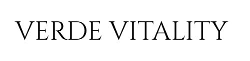 Verde Vitality